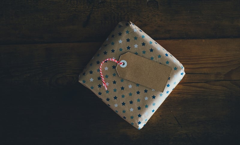 Handmade gift ideas