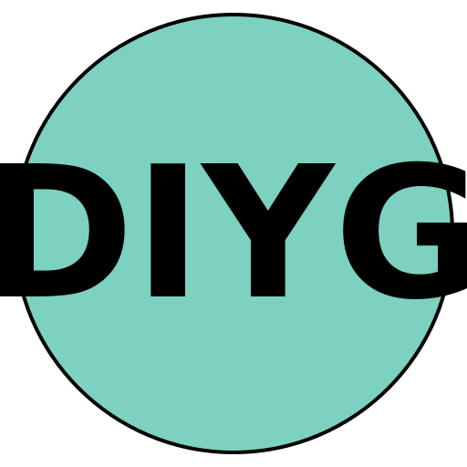 DIY Genius